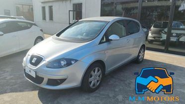 SEAT Altea 1.9 TDI STYLE