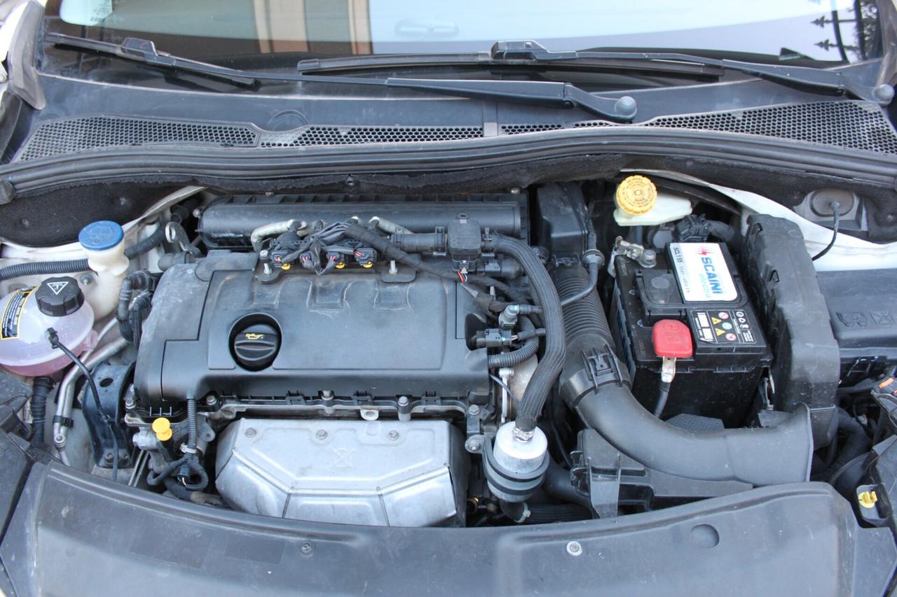 Peugeot 208 1.4 VTi 95 CV 5p. GPL Active