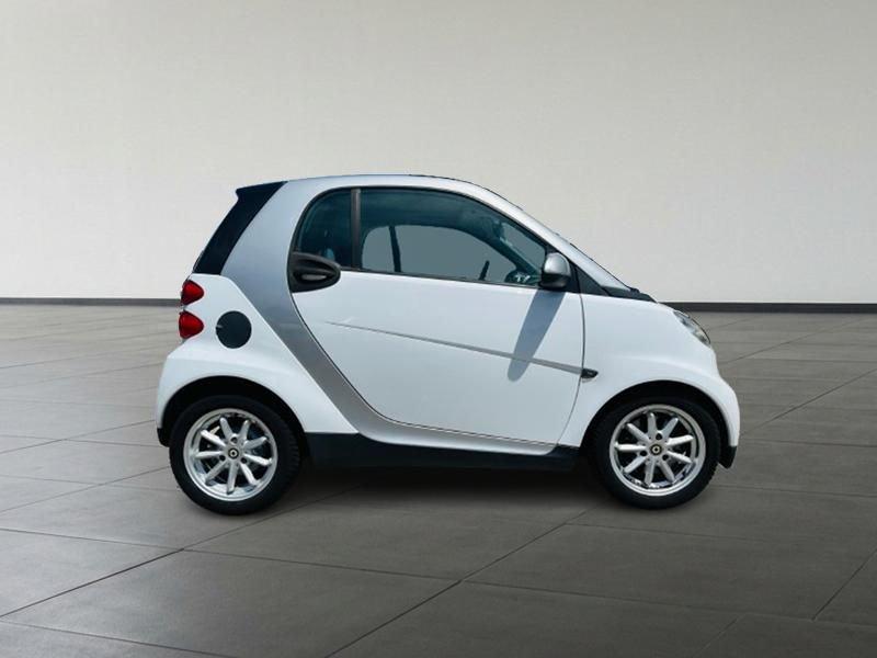 smart fortwo Fortwo 1.0 mhd Pure 61cv