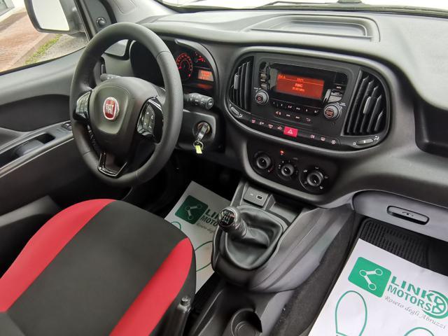 FIAT Doblo 1.6 MJT 105CV PL Combi Maxi N1 SX 5 posti /+IVA