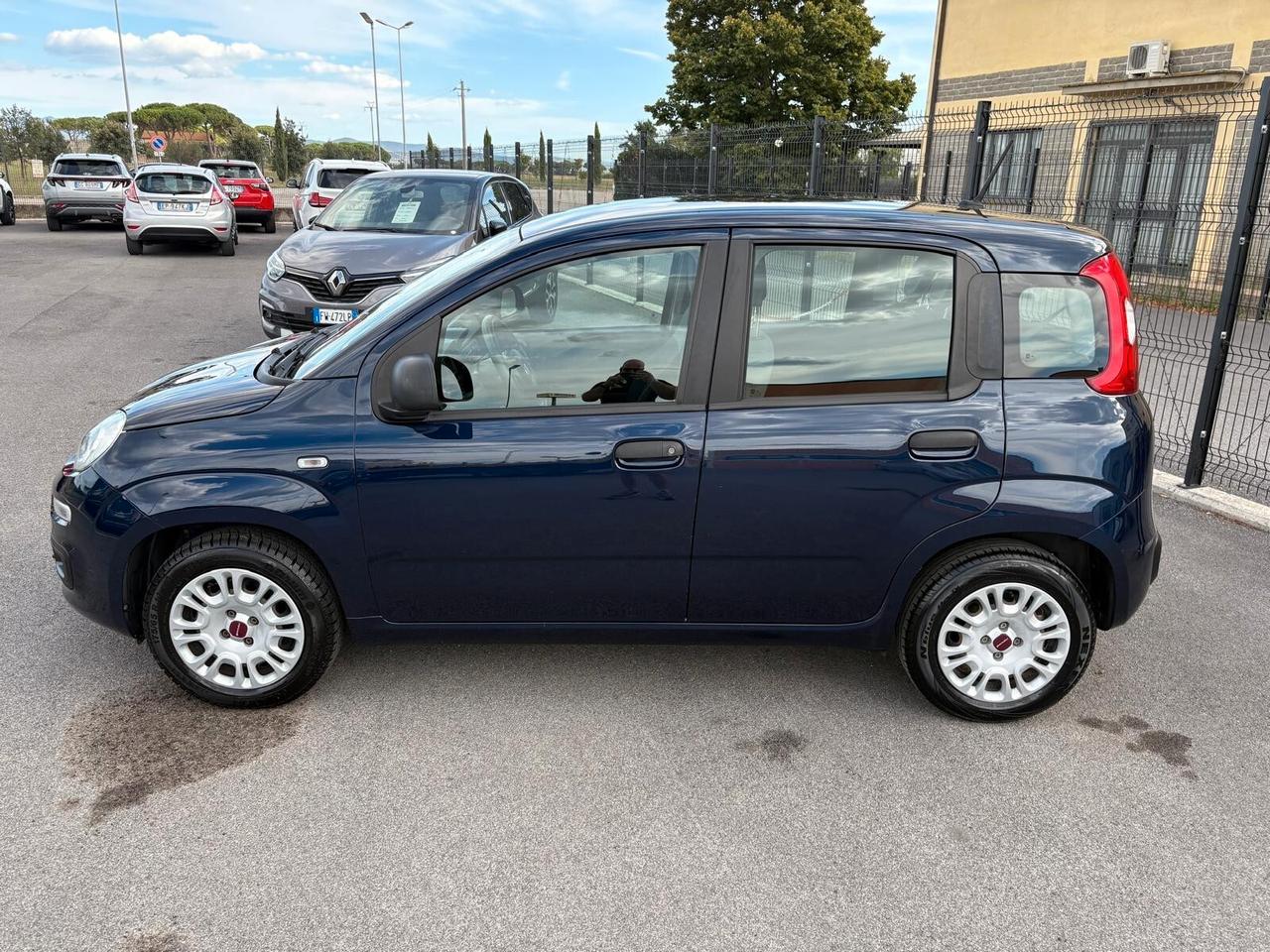 Fiat Panda 1.2 - 2020 - UNICO PROPRIETARIO