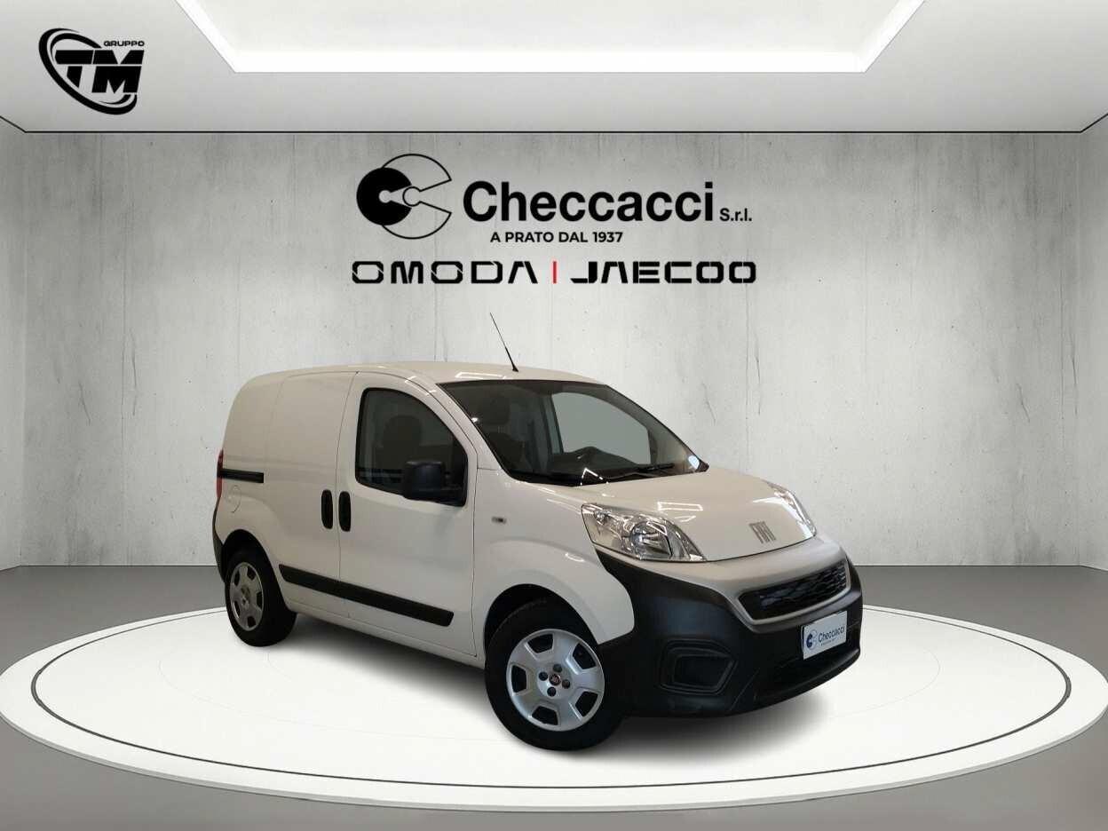 Fiat Fiorino * COIBENTATO * 1.3 MJT 95CV Cargo SX