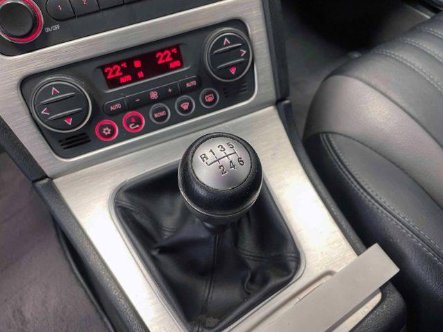 ALFA ROMEO Spider 2.2 JTS 185CV - IVA DEDUCIBILE