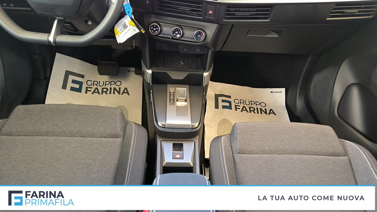 OPEL FRONTERA EDITION Hybrid 110cv EDCT