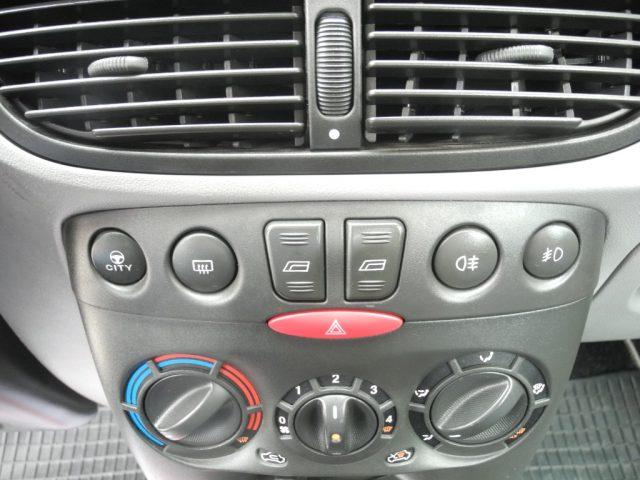 FIAT Punto 1.2i 5p. ELX - OK NEOPATENTATI - "LEGGERE NOTE"