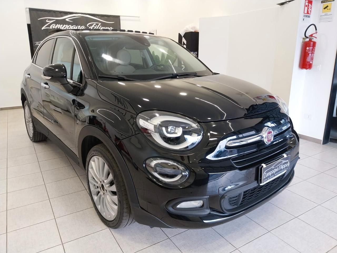 Fiat 500X 1.3 MultiJet 95CV Lounge TETTO - 2016