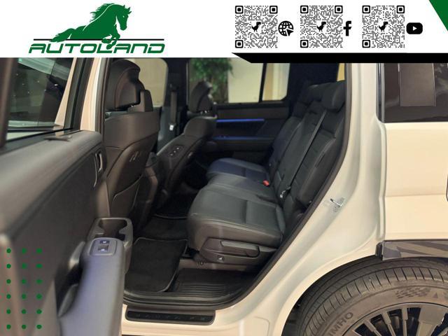 HYUNDAI Santa Fe 1.6T-GDi PHEV 4WD AT 7 posti XClass