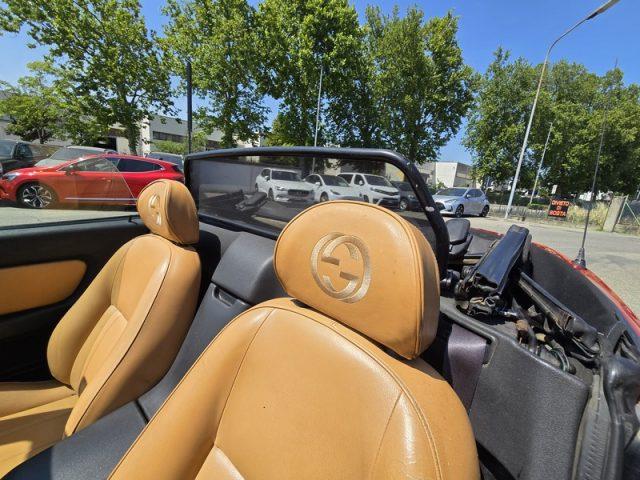 MG MGF 1.8i cat HARD TOP