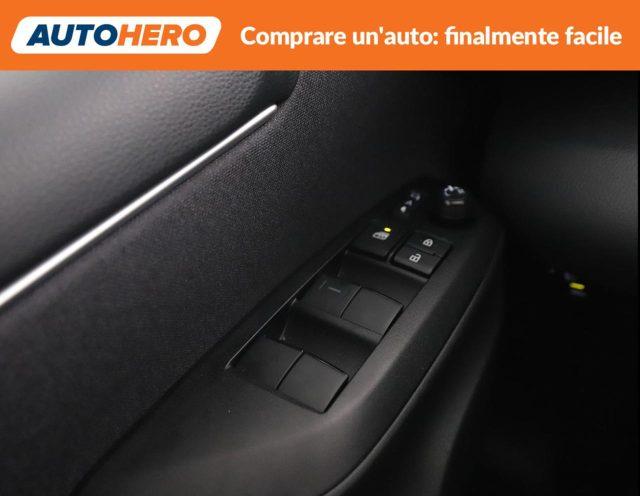 MAZDA Mazda6e Mazda2 Hybrid 1.5 VVT e-CVT Full Hybrid Elec. Excl