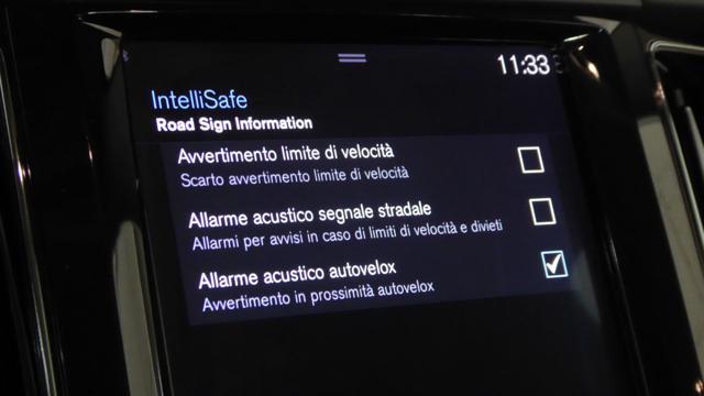 VOLVO XC60 D4 AWD Geartronic Inscription