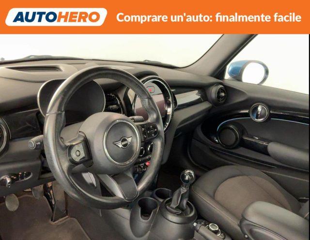 MINI Mini 1.5 One Cabrio
