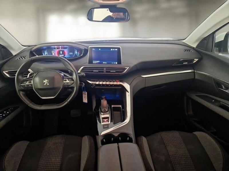 PEUGEOT 3008 BlueHDI 130 EAT8 S/S Business