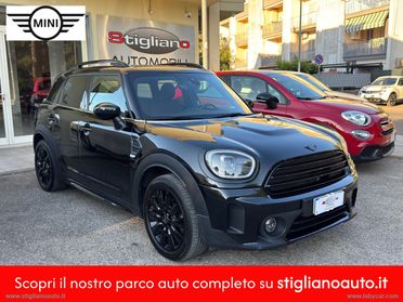 MINI Mini Cooper D Essential Countryman