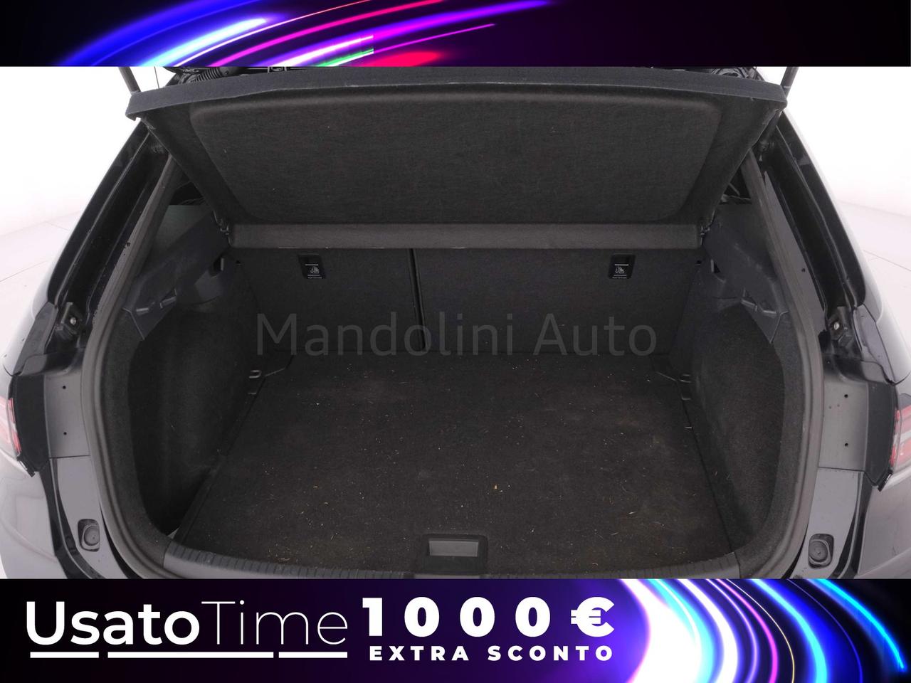 Volkswagen Taigo 1.0 tsi 110cv r-line