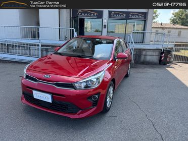 Kia Rio Style 1.2 #6617