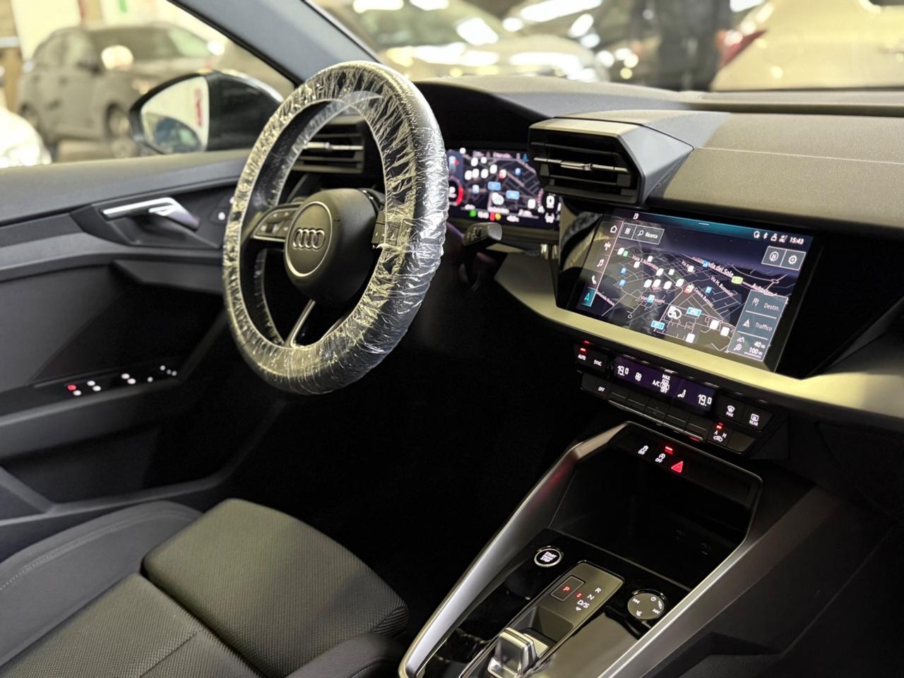 Audi A3 SPB 30 TDI S tronic Perfetta