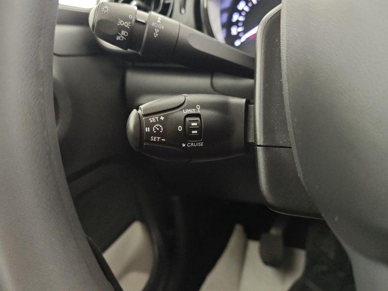 Citroën C3 BlueHDi 100 S&S Feel