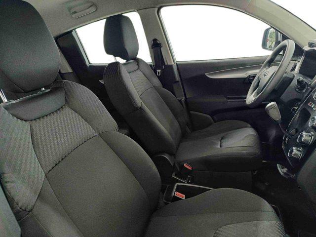 MAHINDRA KUV100 1.2 VVT K6+