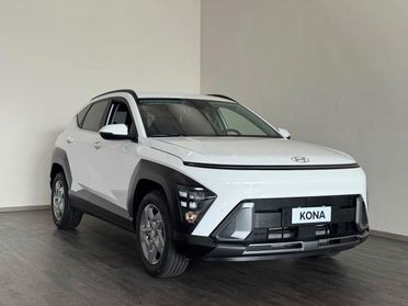 HYUNDAI KONA MY26 HEV 1.6 GDI BUSINESS