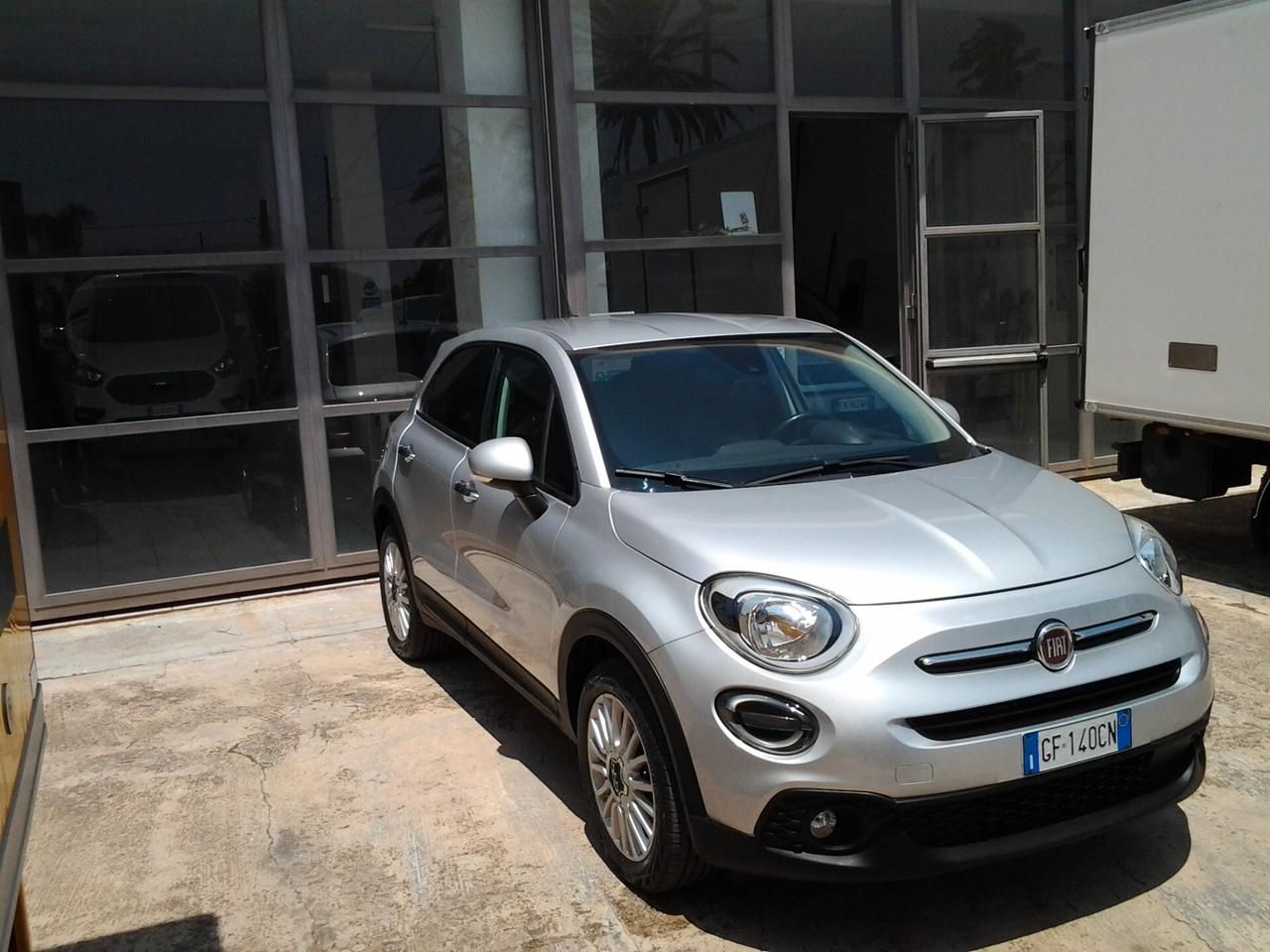 Fiat 500X 1.0 T3 120 CV Business 04/2021