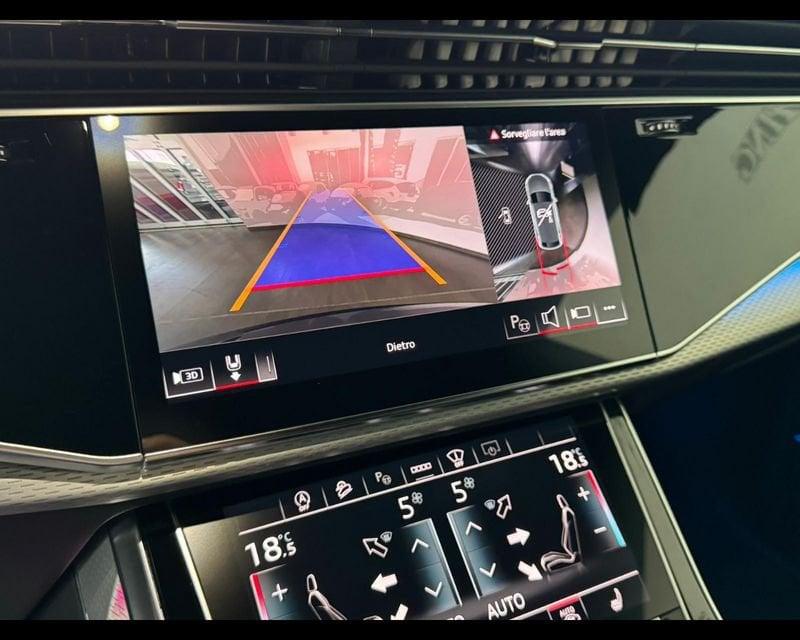 Audi Q8 SUV 50 TDI 286 CV quattro tiptronic S line edition