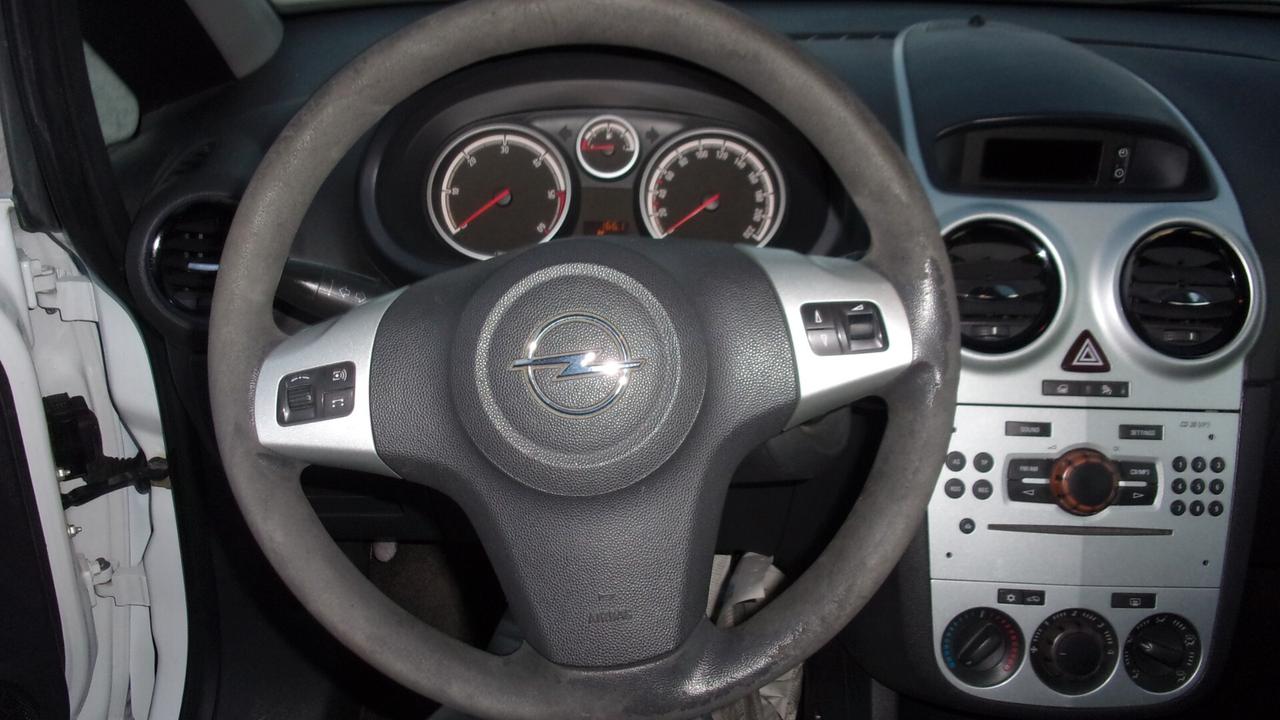 Opel Corsa 1.3 CDTI 75CV ecoFLEX 5 porte Enjoy
