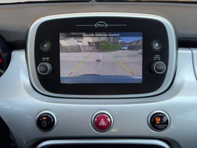 FIAT 500X 1.3 MultiJet 95 CV Pop Star