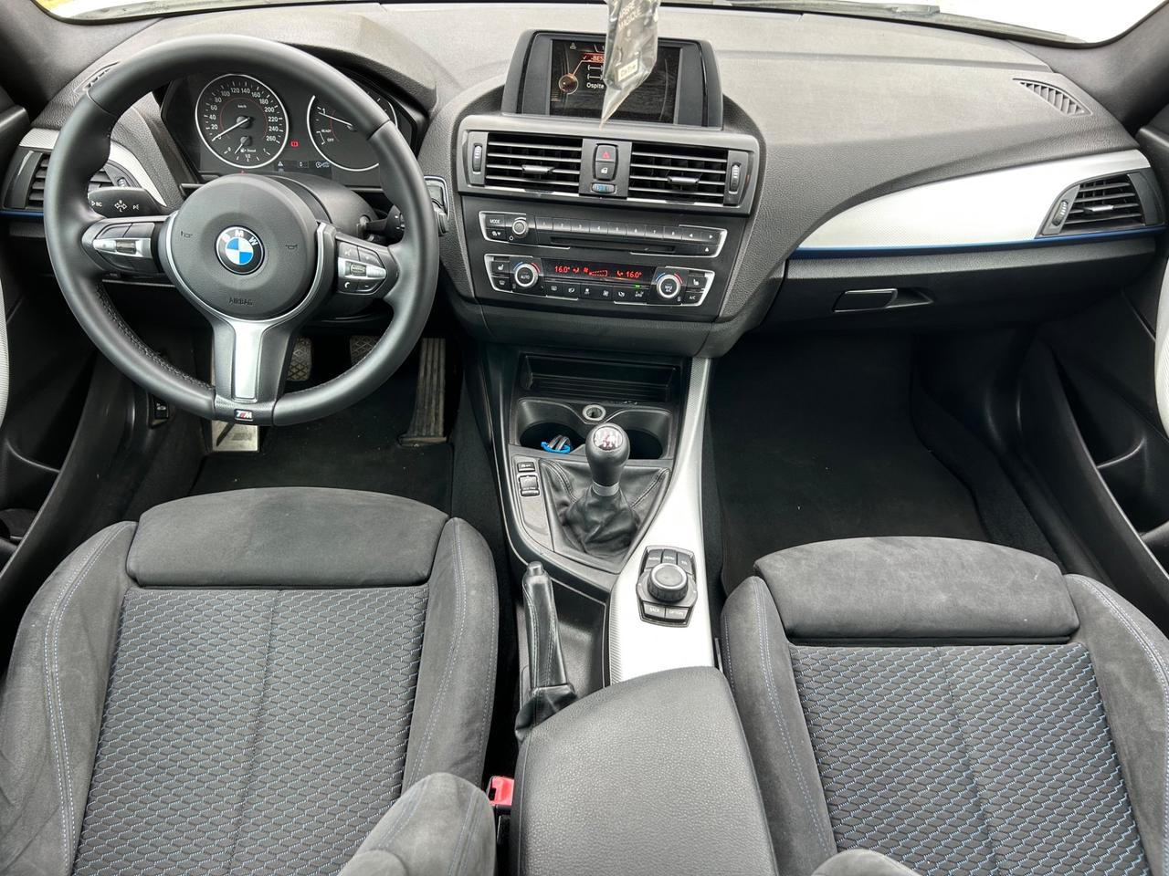 Bmw 120 120d 3p. Msport permute rate