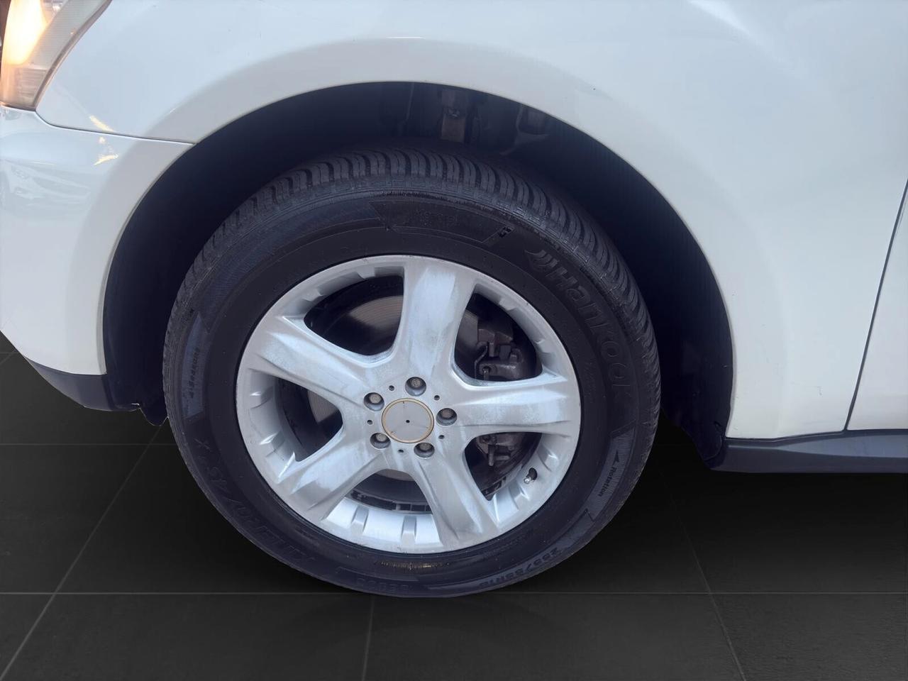 Mercedes-Benz ML 280 CDI Sport TETTO