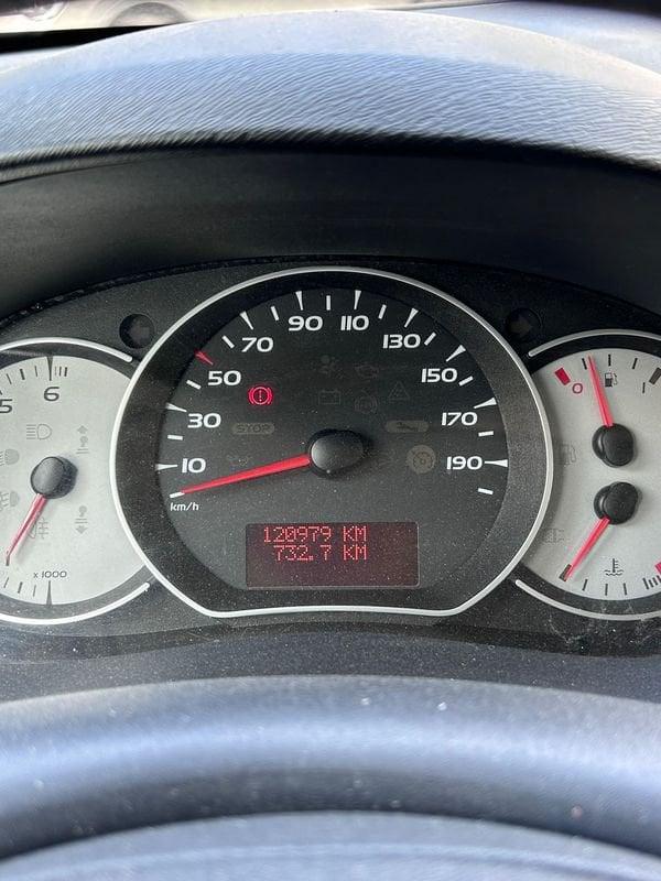 Renault Kangoo 1.5 dCi 90CV Tom Tom