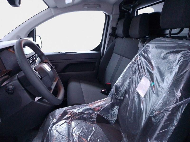 FIAT Scudo VAN L2H1 BLUEH