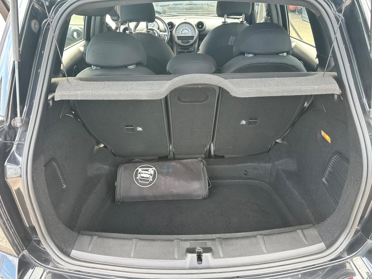 Mini Cooper Countryman 1.6