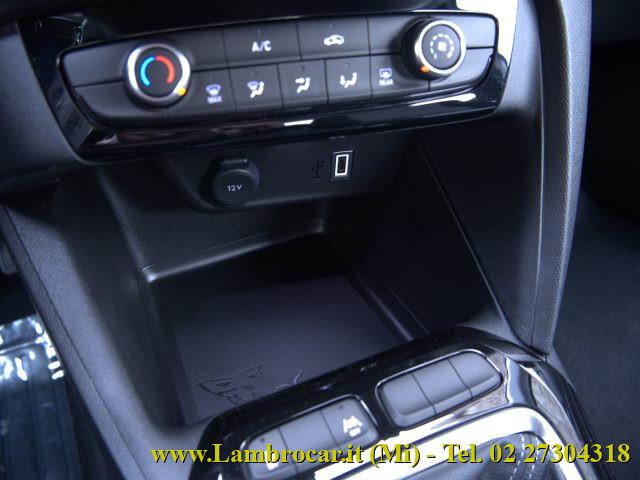 OPEL Corsa 1.2 100cv YES