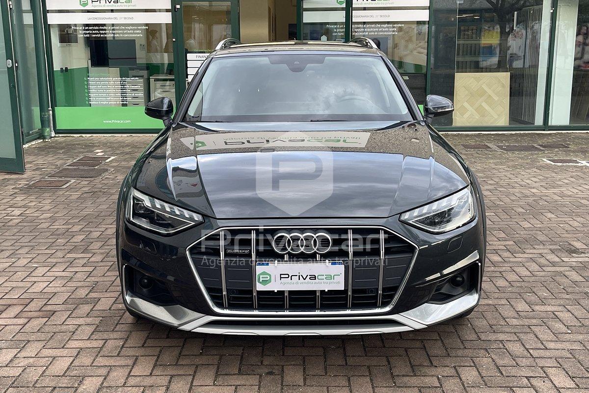 AUDI A4 allroad 40 TDI 204 CV S tronic Business Evolution
