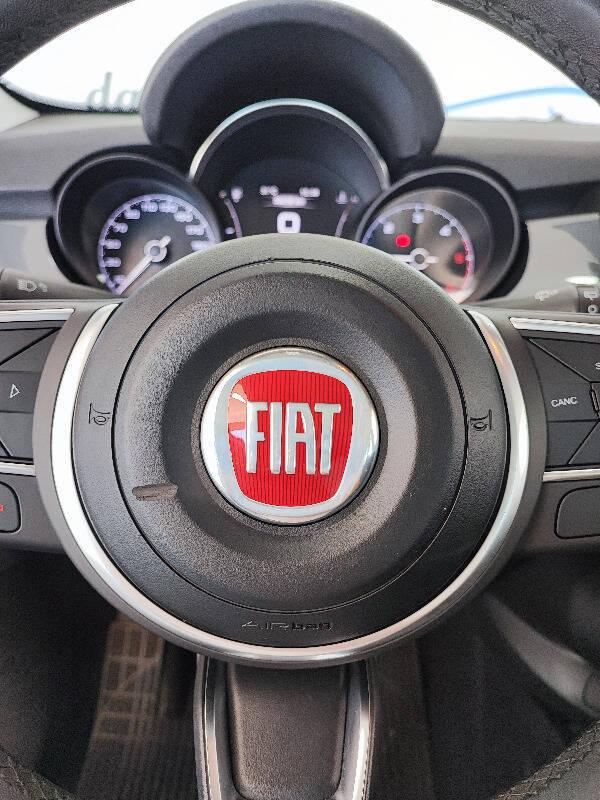 Fiat 500X 1.3 mjt Cross 4x2