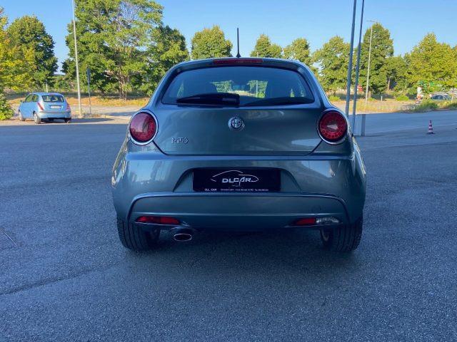 ALFA ROMEO MiTo 1.6 JTDm 16V Distinctive