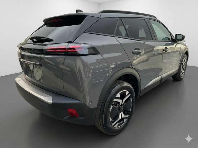 Peugeot 2008 1.2 100cv Allure + Navi + Key Less + Camera 360