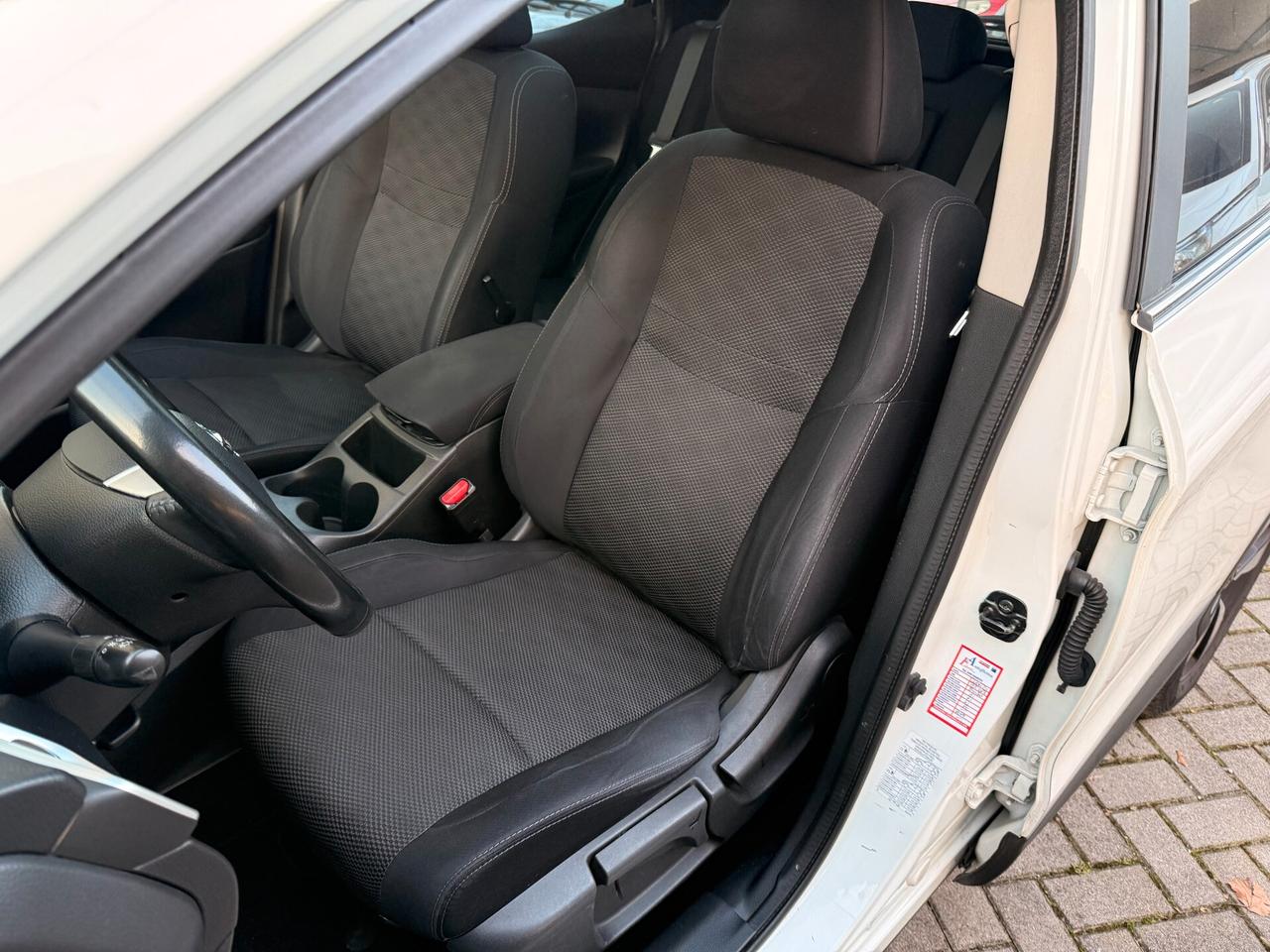 Nissan Qashqai Gancio Traino Tetto Come Nuova