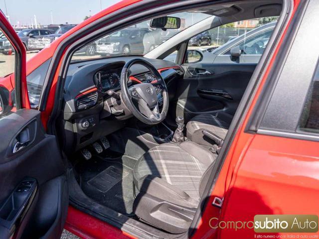 OPEL Corsa 1.3 CDTI 5 porte Innovation