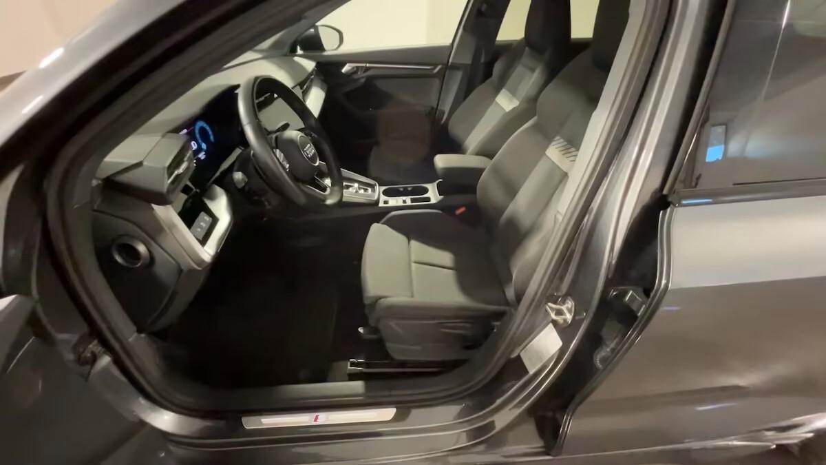 Audi A3 SPB 45 TFSI e S tronic line edition