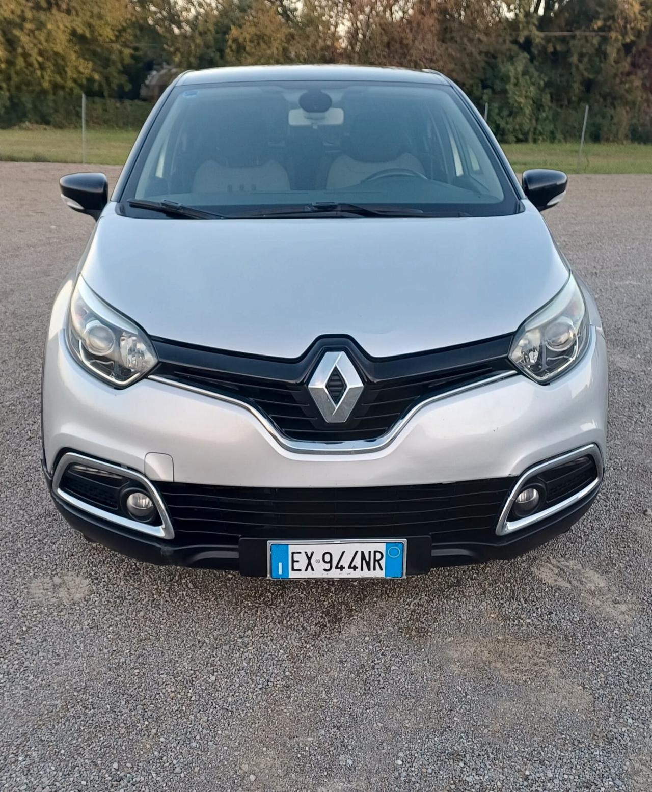 Renault Captur 1.5 dCi 8V 90 CV Start&Stop Energy R-Link