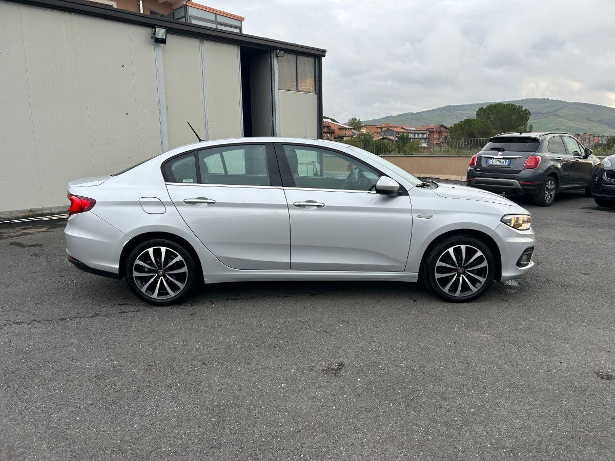 FIAT - Tipo - 1.6 Mjt 4p. Opening Edition Plus