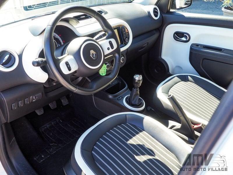 Renault Twingo SCe 65 CV Intens