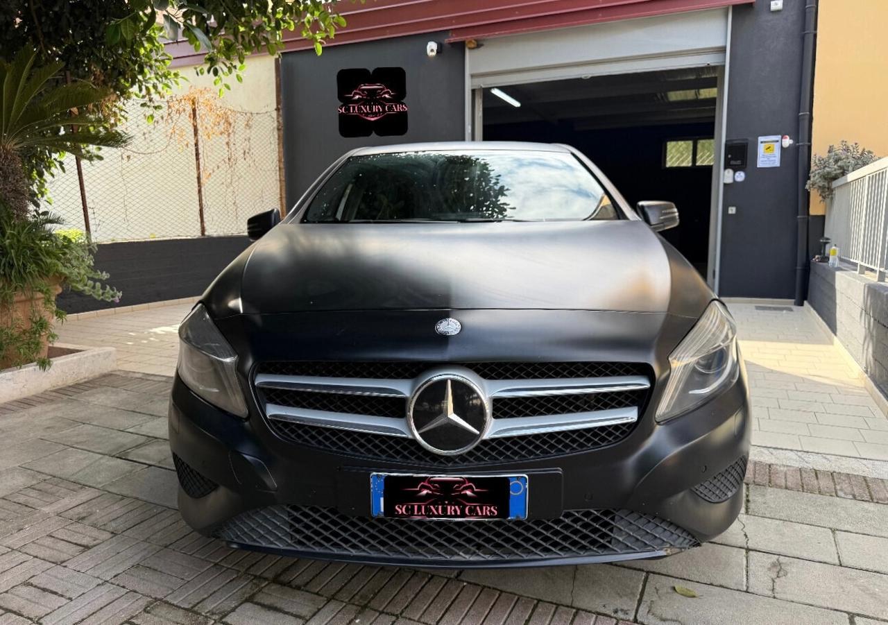 Mercedes Classe A180 Sport 1.5 Diesel 12 Mesi di garanzia