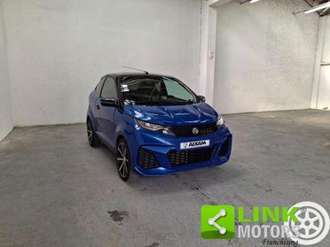 AIXAM Coupé GTI Ambition GARANZIA UFFICIALE