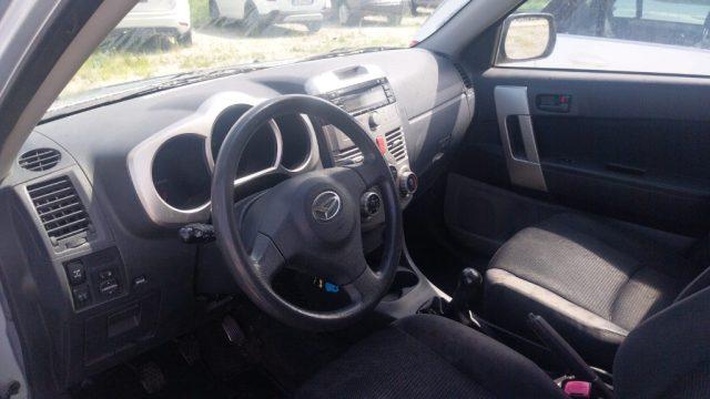 DAIHATSU Terios 1.3 4WD SX