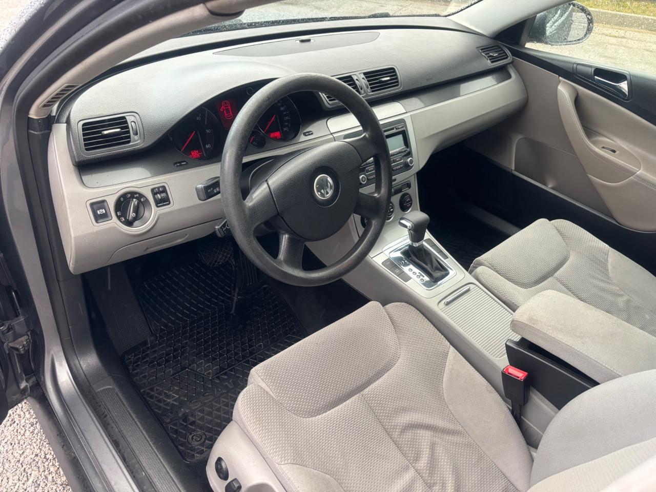 Volkswagen Passat 2.0 TDI DPF Var. Comfortline