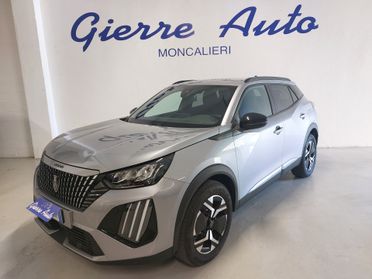 PEUGEOT 2008 2ª serie 2008 PureTech 130 S&S EA...
