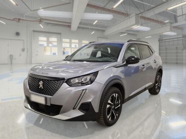PEUGEOT 2008 BLUEHDI 130 EAT8 ALLURE S/S AUT. CROSSOVER
