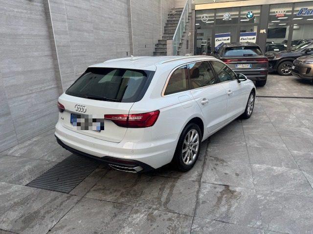 AUDI A4 Avant 35 TDI/163 CV S tronic Business